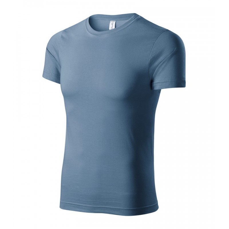 T-krekls unisex „Paint“ (Pieejams noliktavā)