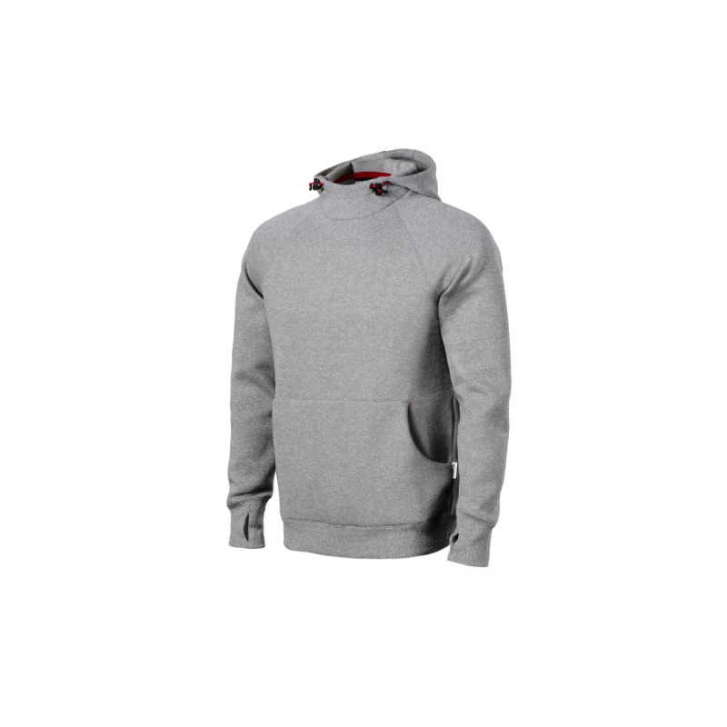 Vīriešu džemperis VERTEX HOODIE W43