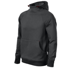 Vyriškas džemperis VERTEX HOODIE W43