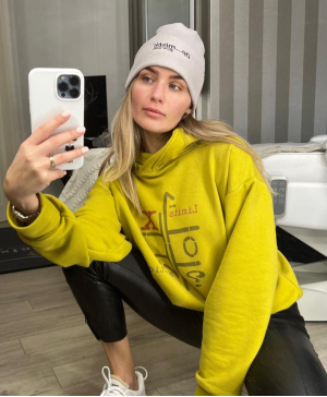 Laisvalaikio kepurė OP-KP