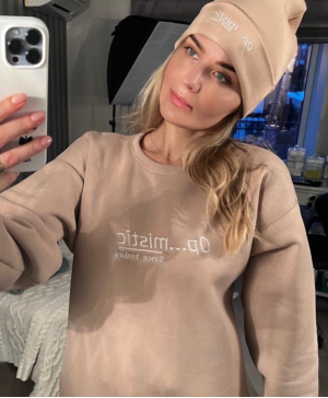 Laisvalaikio kepurė OP-KP