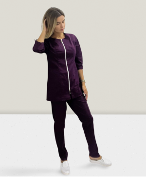 Пиджак A-4-UZ-3/4