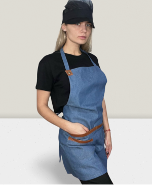 Denim põll PR-3