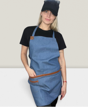Denim põll PR-3