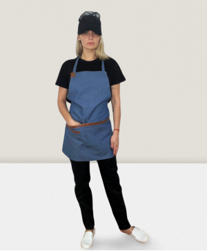 Denim põll PR-3