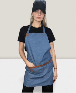 Denim põll PR-3