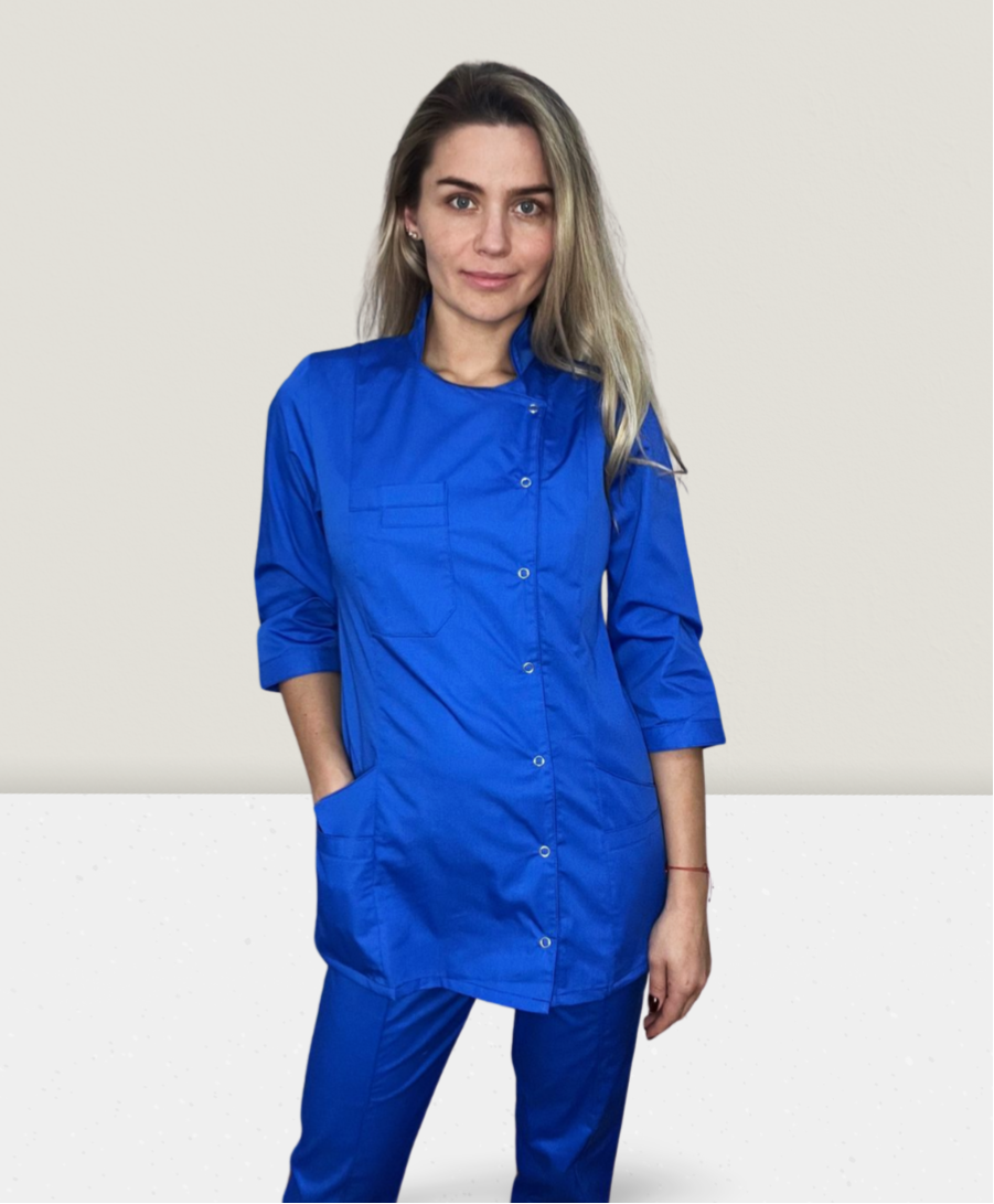 Пиджак SPA-1-3/4