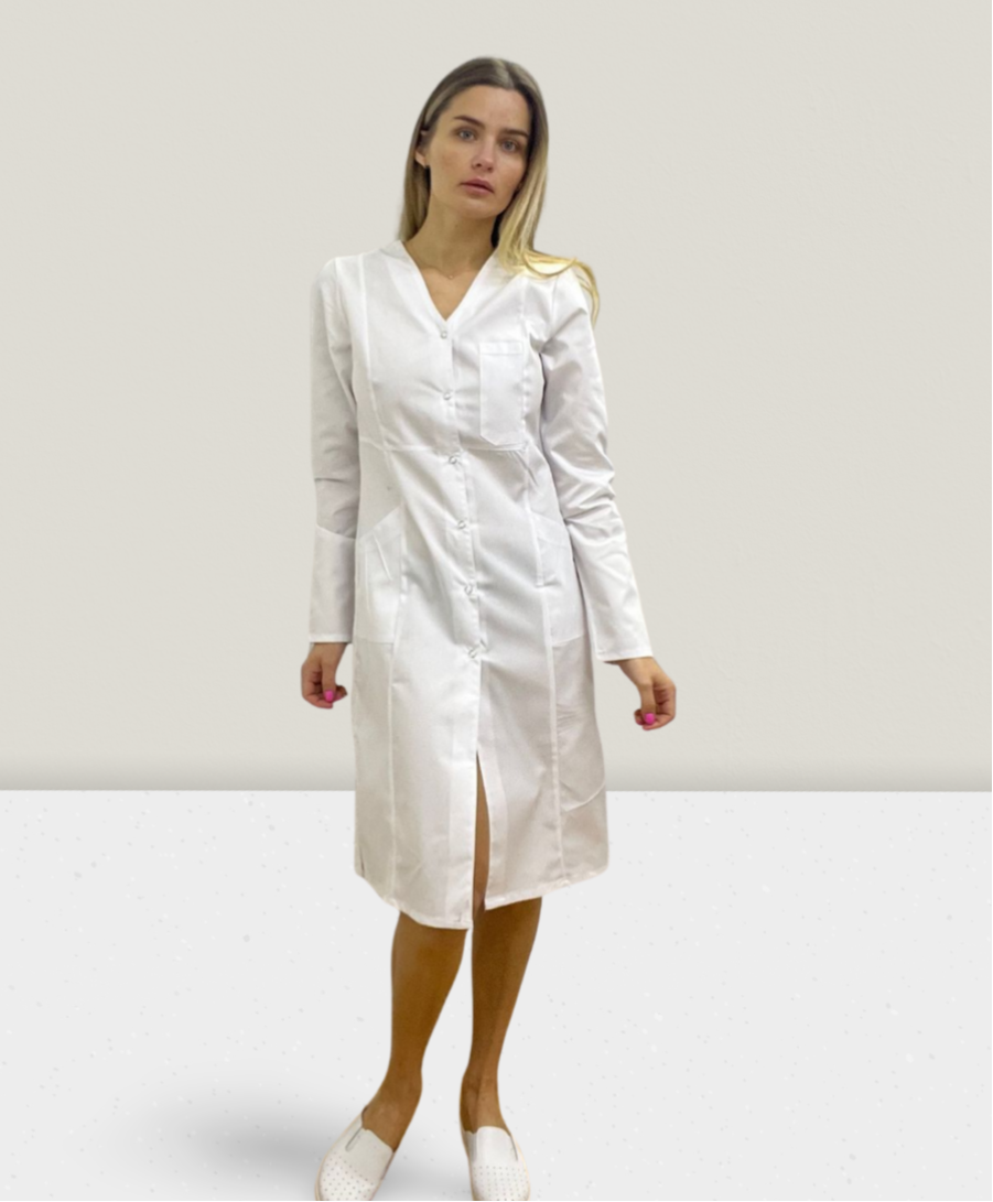 Naiste meditsiiniline kleit SSP-CH