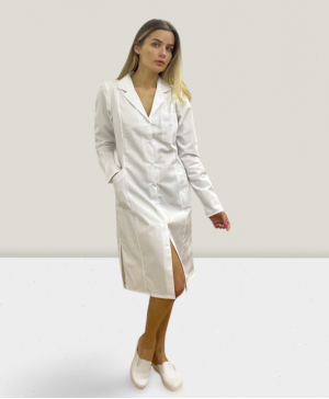 Naiste meditsiiniline kleit KLN-CH